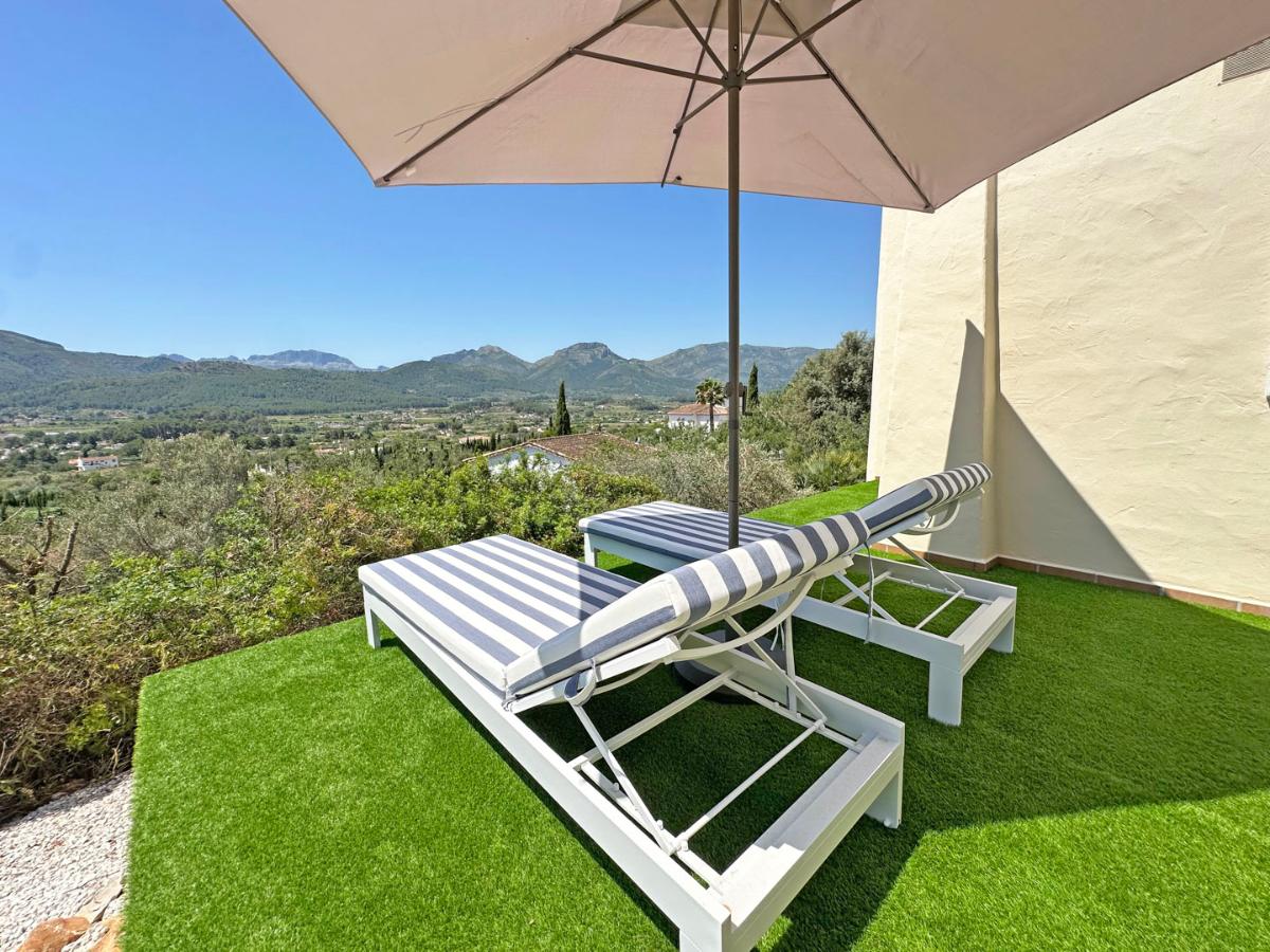 Villa à Jalon, Alicante, Espagne 3 chambres, 178 m2 No. 148935