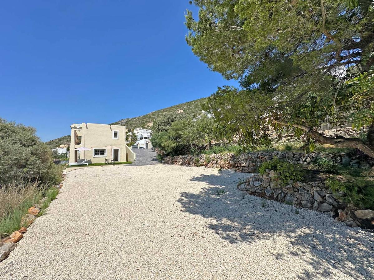 Villa à Jalon, Alicante, Espagne 3 chambres, 178 m2 No. 148935