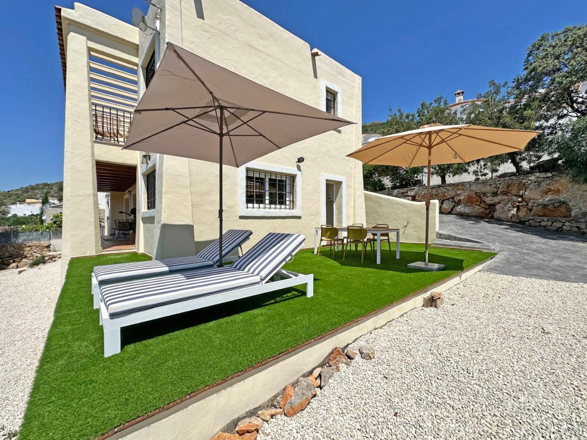 Villa à Jalon, Alicante, Espagne 3 chambres, 178 m2 No. 148935
