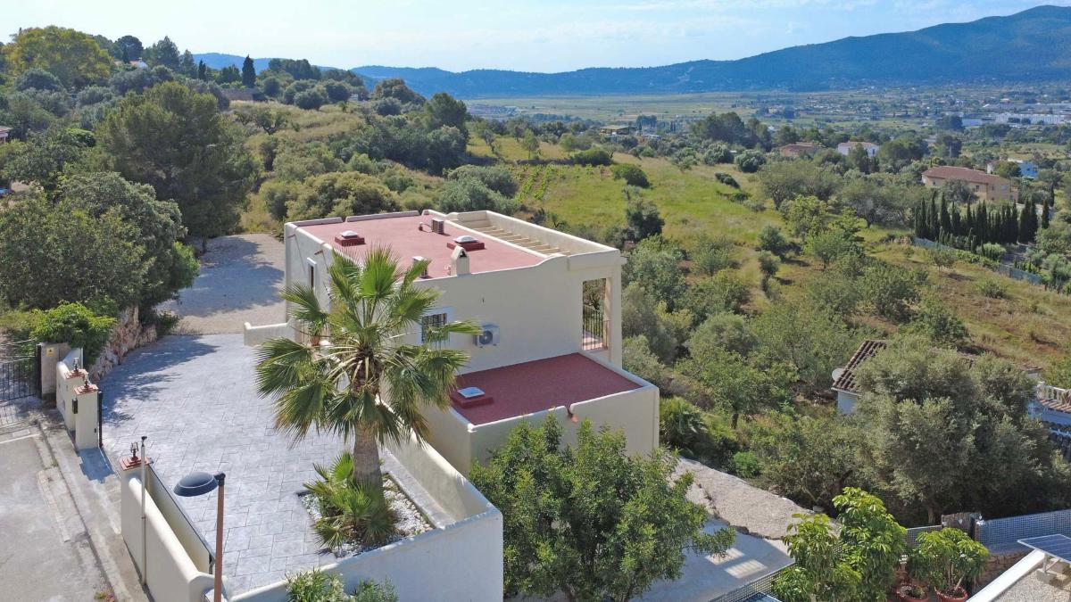 Villa à Jalon, Alicante, Espagne 3 chambres, 178 m2 No. 148935