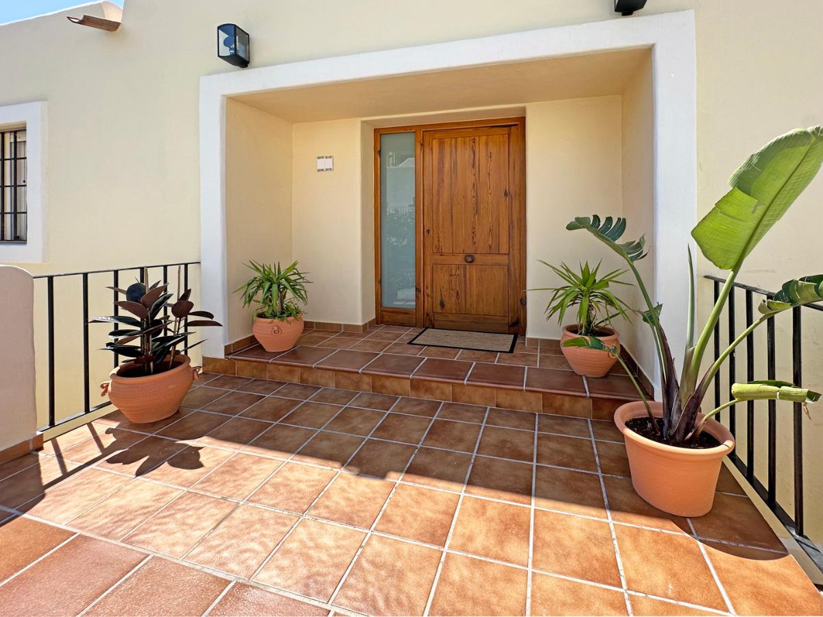 Villa à Jalon, Alicante, Espagne 3 chambres, 178 m2 No. 148935