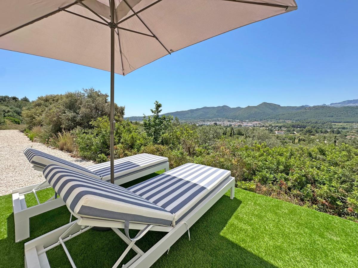 Villa à Jalon, Alicante, Espagne 3 chambres, 178 m2 No. 148935