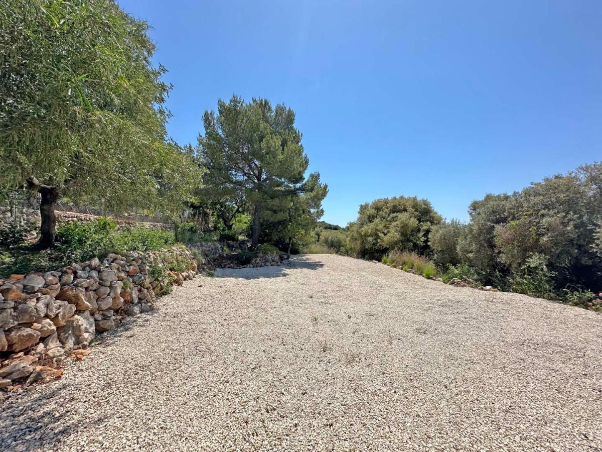 Villa à Jalon, Alicante, Espagne 3 chambres, 178 m2 No. 148935