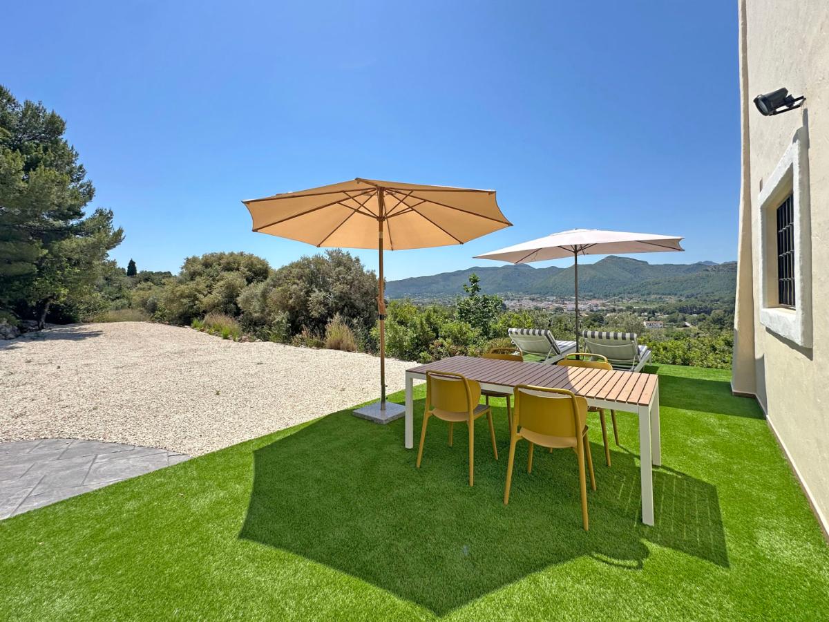 Villa à Jalon, Alicante, Espagne 3 chambres, 178 m2 No. 148935