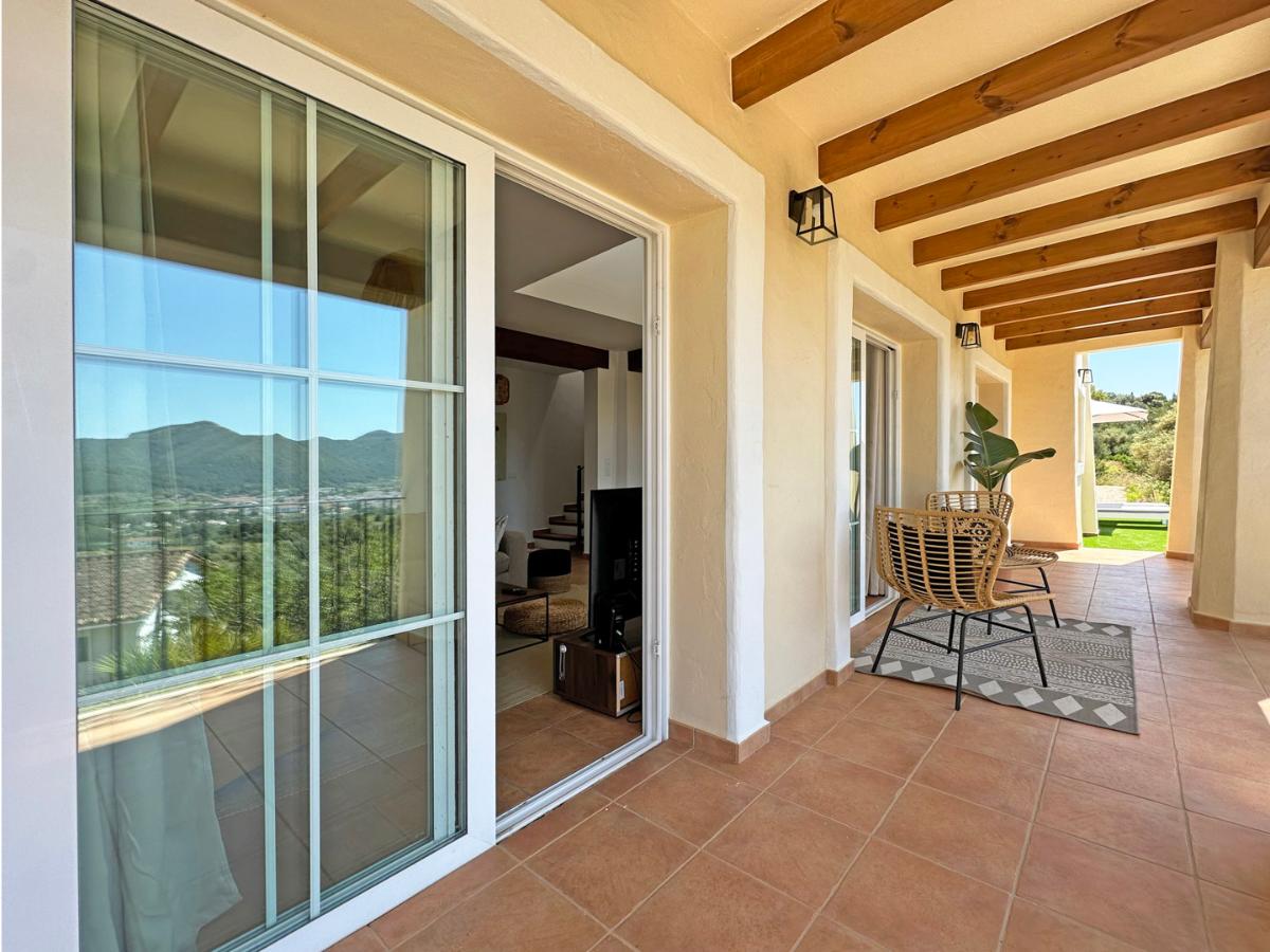 Villa à Jalon, Alicante, Espagne 3 chambres, 178 m2 No. 148935