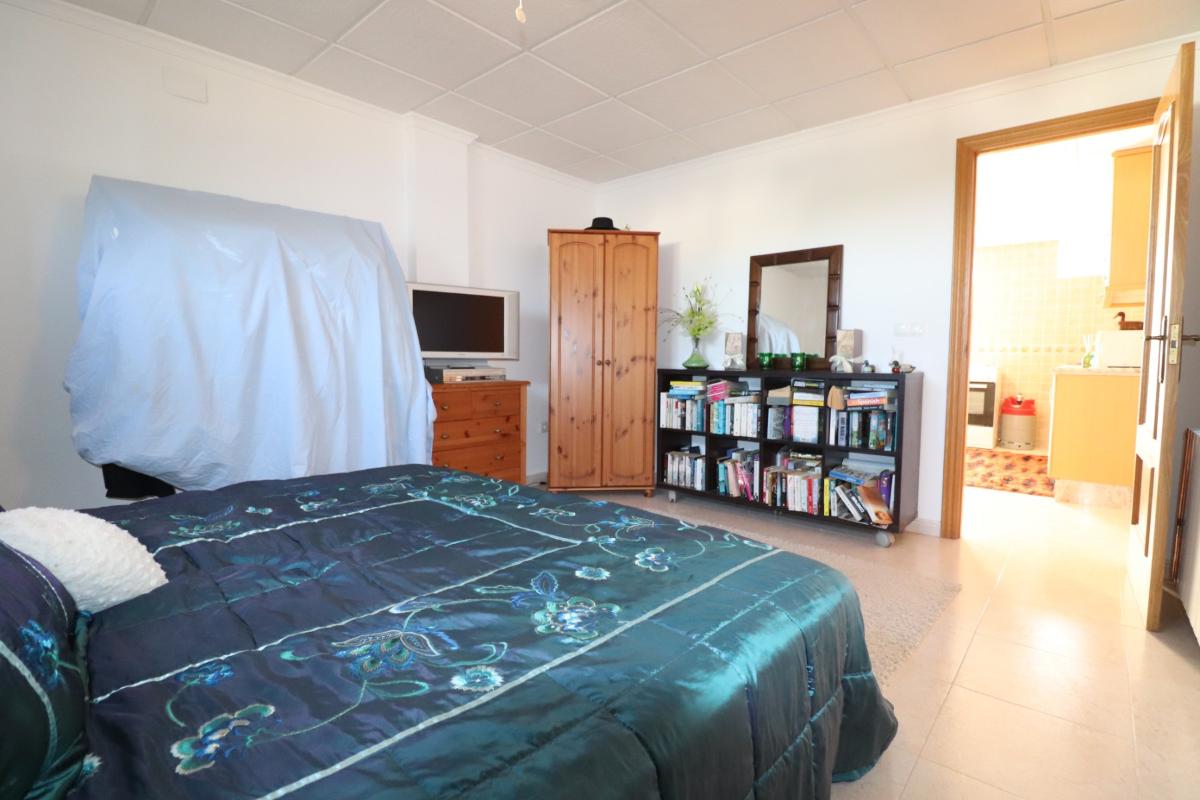 Villa i Algorfa, Alicante, Spanien 5 sovrum, 375 kvm. Nr. 148929