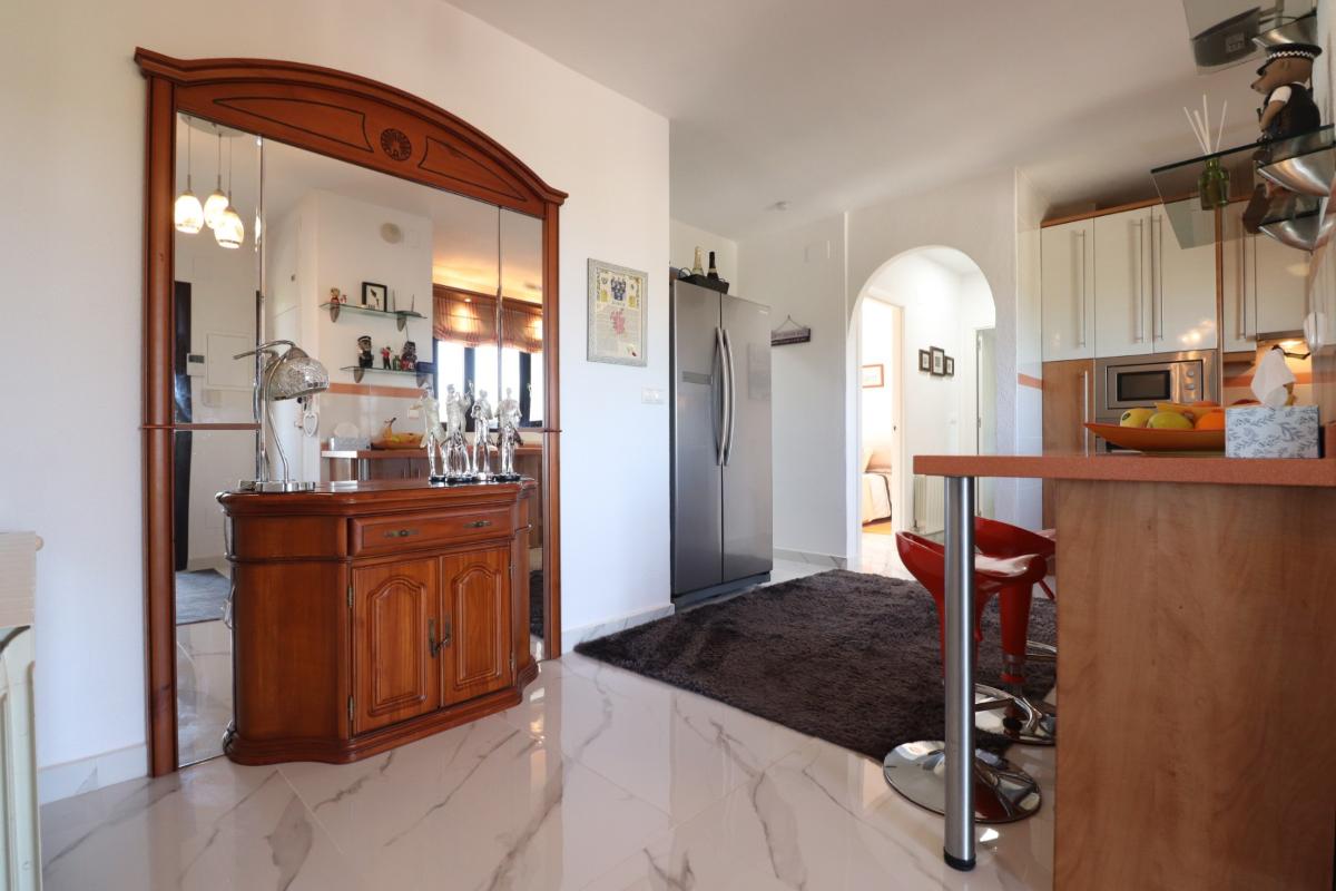 Villa i Algorfa, Alicante, Spanien 5 sovrum, 375 kvm. Nr. 148929