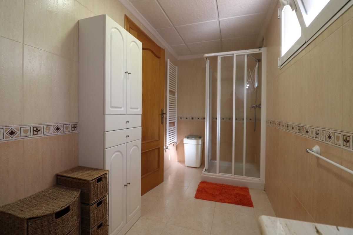 Villa i Algorfa, Alicante, Spanien 5 sovrum, 375 kvm. Nr. 148929