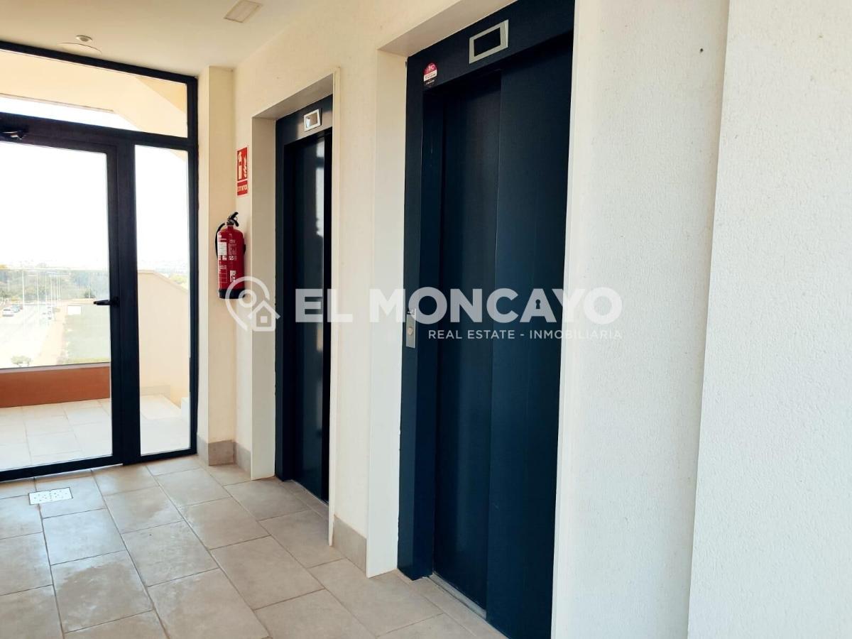Apartamento en Guardamar del Segura, Alicante, España 2 dormitorios, 79 m2 No. 148932