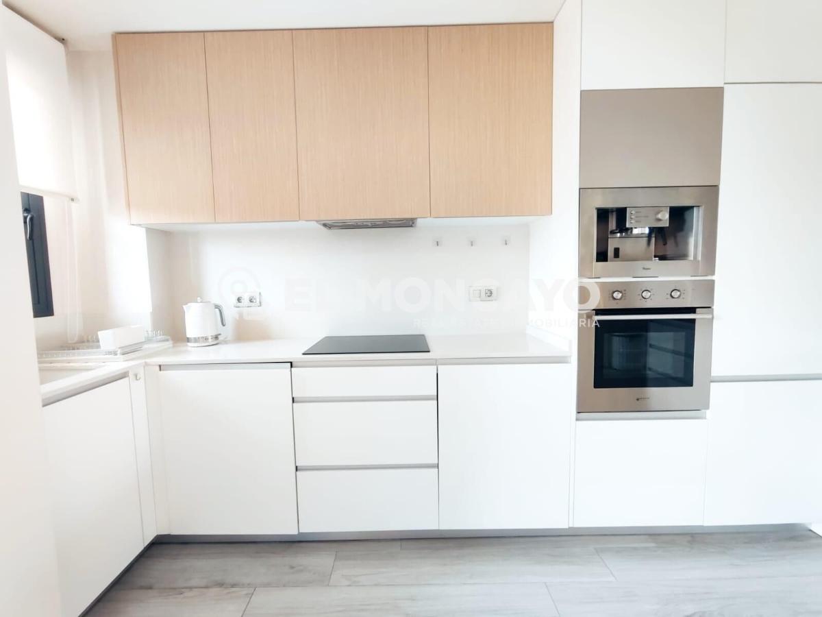Apartamento en Guardamar del Segura, Alicante, España 2 dormitorios, 79 m2 No. 148932