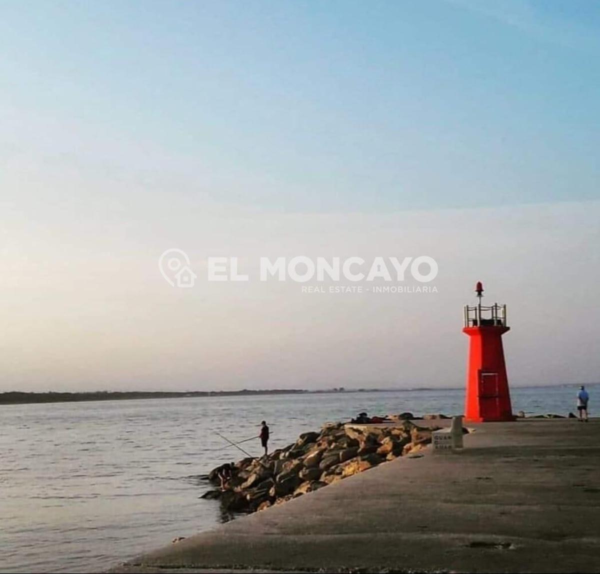 Apartamento en Guardamar del Segura, Alicante, España 2 dormitorios, 79 m2 No. 148932