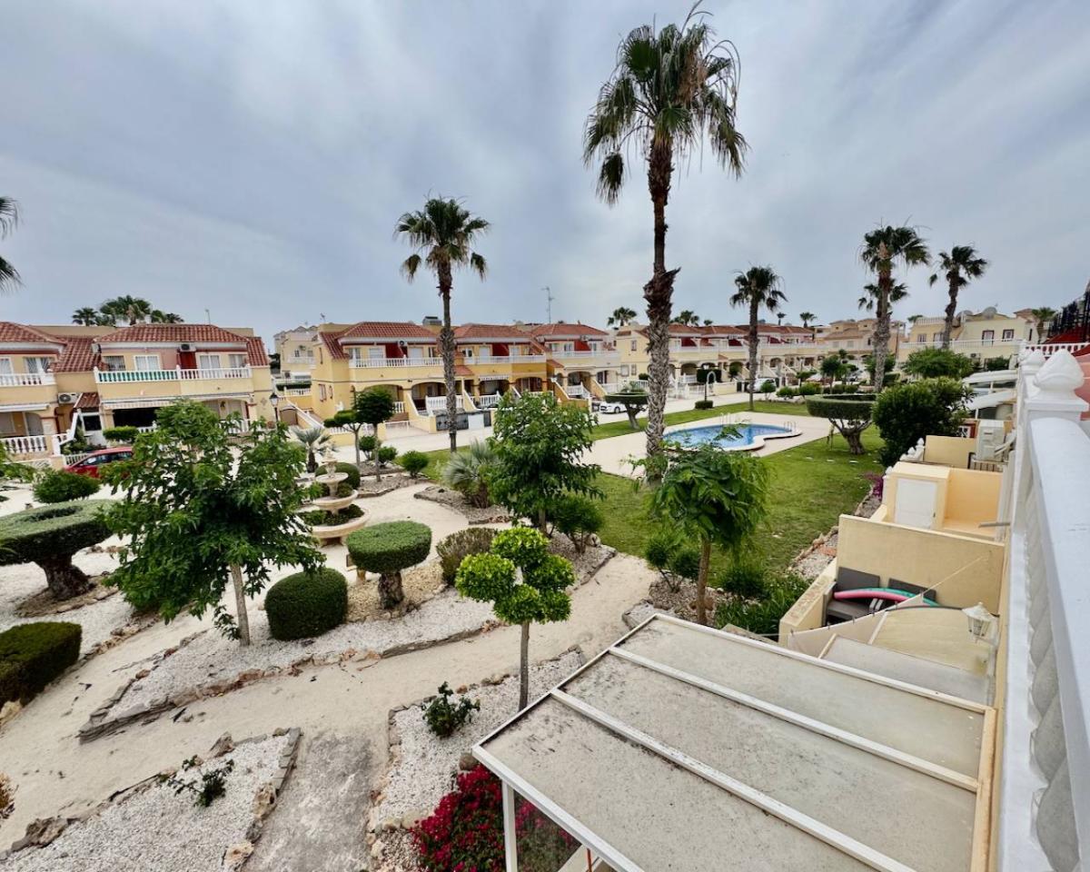 Villa i Algorfa, Alicante, Spanien 3 sovrum, 85 kvm. Nr. 148930