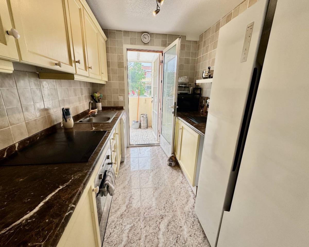 Villa i Algorfa, Alicante, Spanien 3 sovrum, 85 kvm. Nr. 148930