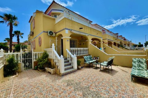 Villa Algorfa, Alicante, Spānijā 3 istabas, 85 m2 Nr. 148930