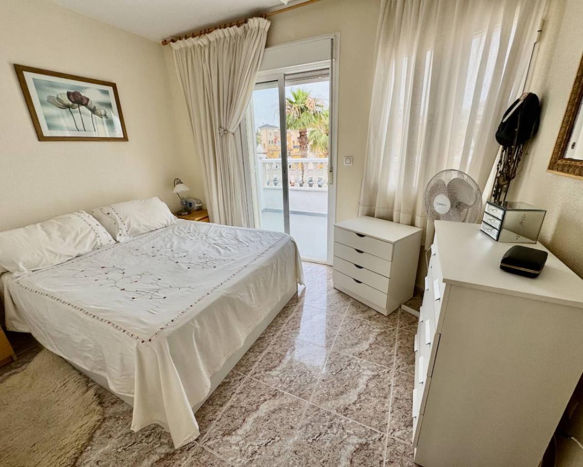 Villa i Algorfa, Alicante, Spanien 3 sovrum, 85 kvm. Nr. 148930