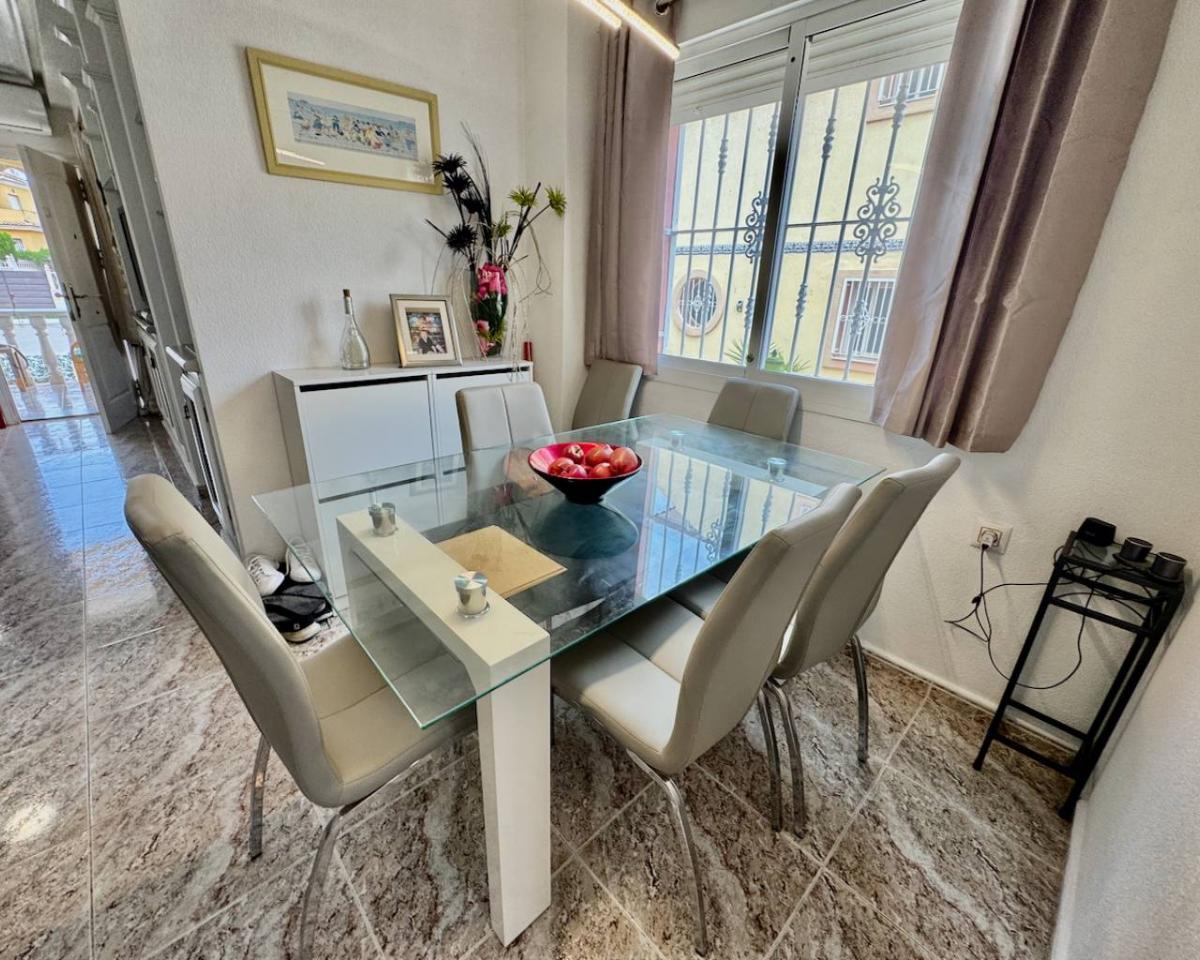 Villa i Algorfa, Alicante, Spanien 3 sovrum, 85 kvm. Nr. 148930
