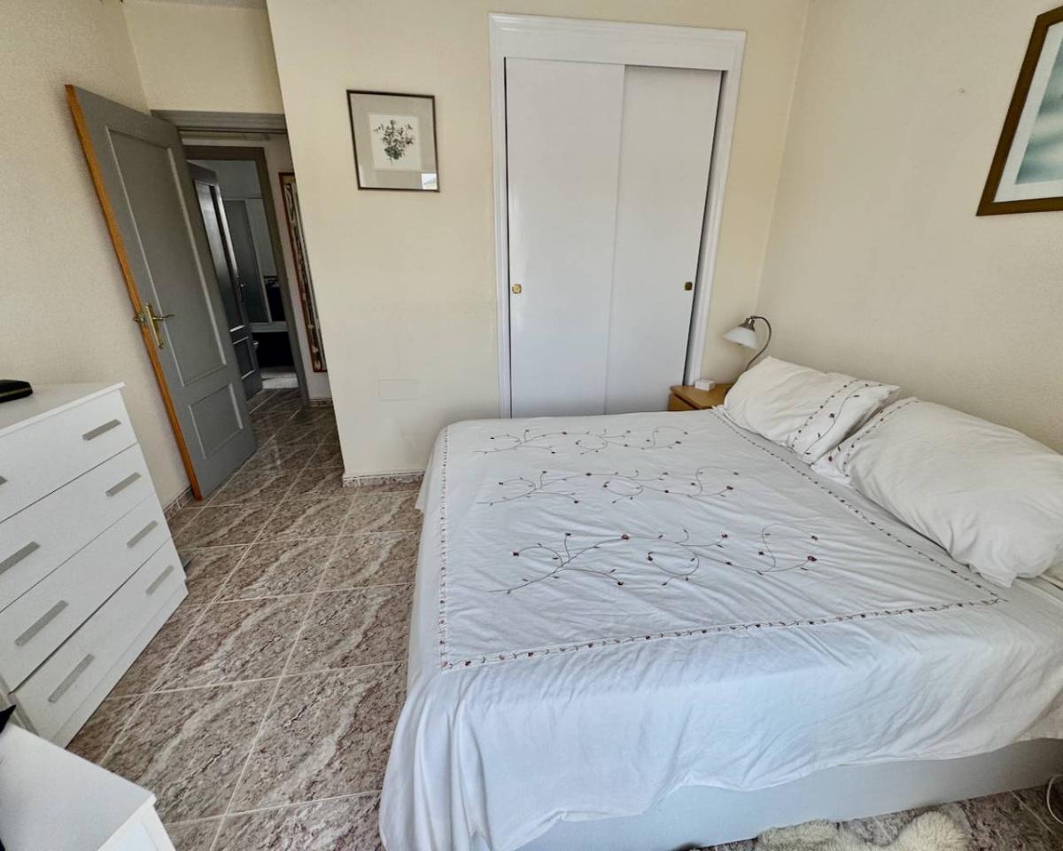 Villa i Algorfa, Alicante, Spanien 3 sovrum, 85 kvm. Nr. 148930