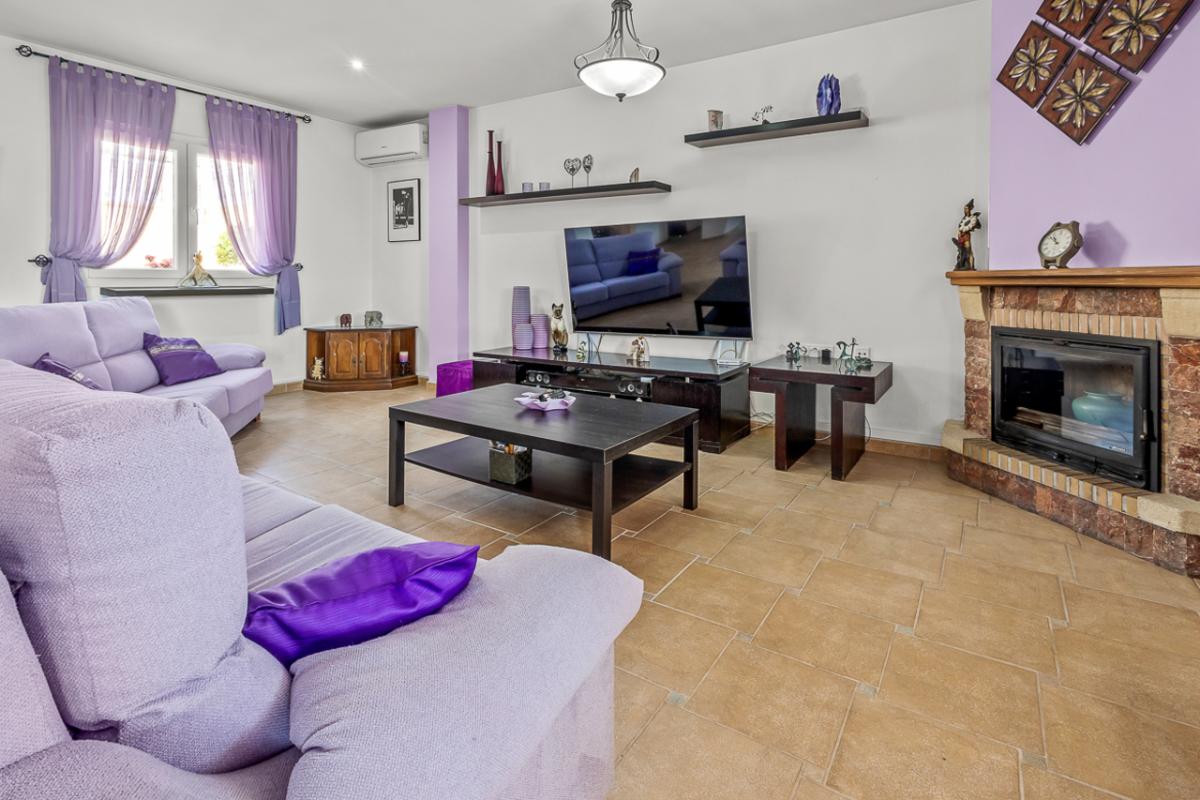 Villa in Algorfa, Alicante, Spanien 3 Schlafzimmer, 271 m2 Nr. 148931