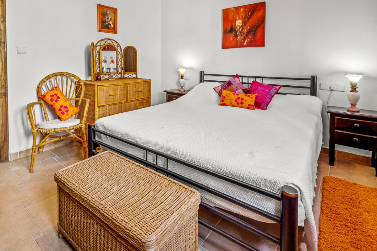 Villa in Algorfa, Alicante, Spanien 3 Schlafzimmer, 271 m2 Nr. 148931