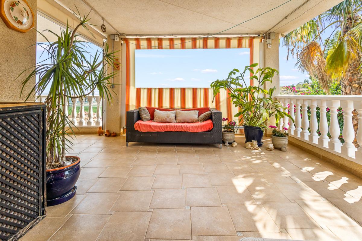 Villa in Algorfa, Alicante, Spanien 3 Schlafzimmer, 271 m2 Nr. 148931