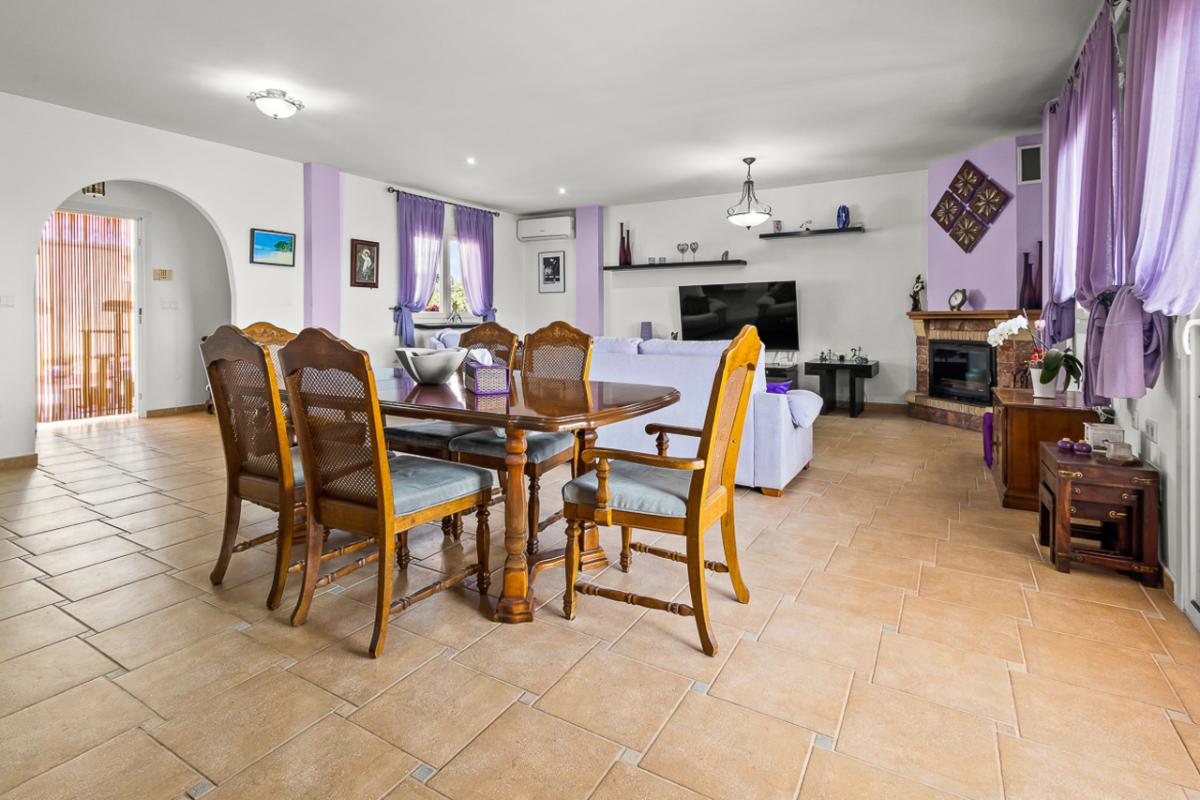 Villa in Algorfa, Alicante, Spanien 3 Schlafzimmer, 271 m2 Nr. 148931