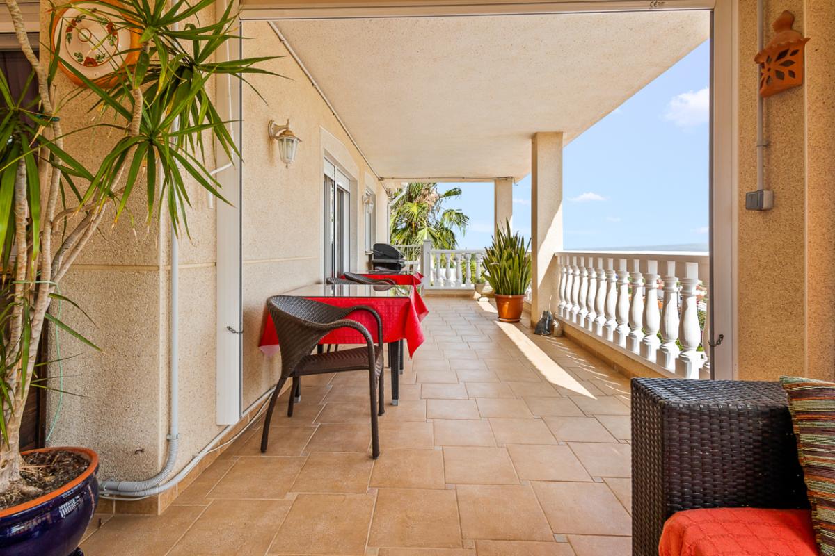 Villa in Algorfa, Alicante, Spanien 3 Schlafzimmer, 271 m2 Nr. 148931