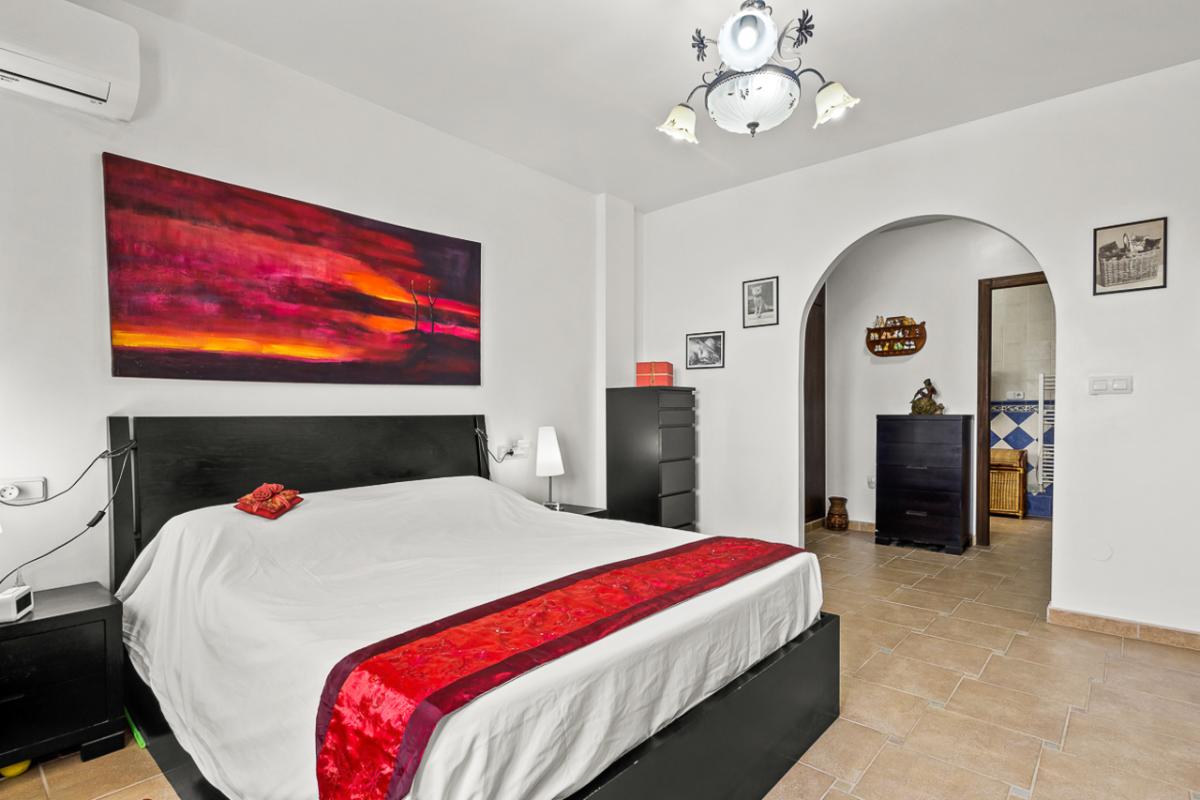 Villa in Algorfa, Alicante, Spanien 3 Schlafzimmer, 271 m2 Nr. 148931