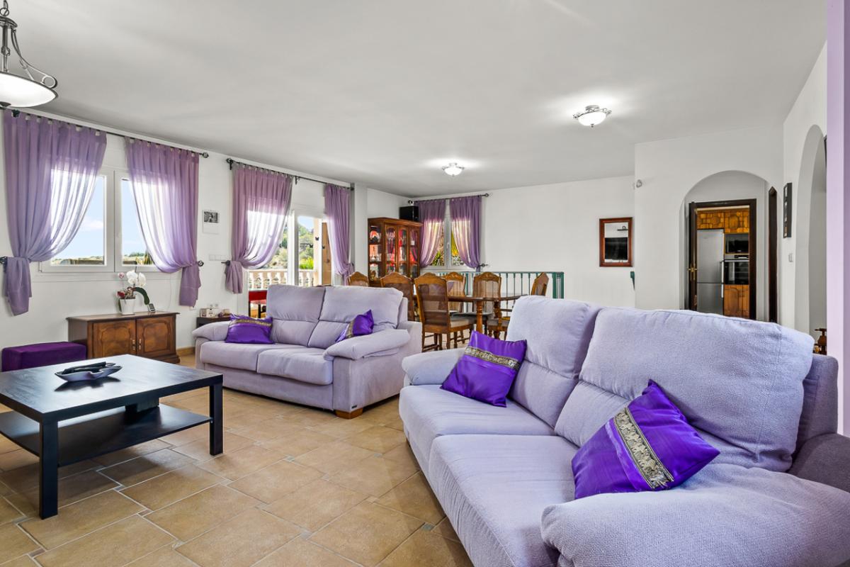 Villa in Algorfa, Alicante, Spanien 3 Schlafzimmer, 271 m2 Nr. 148931