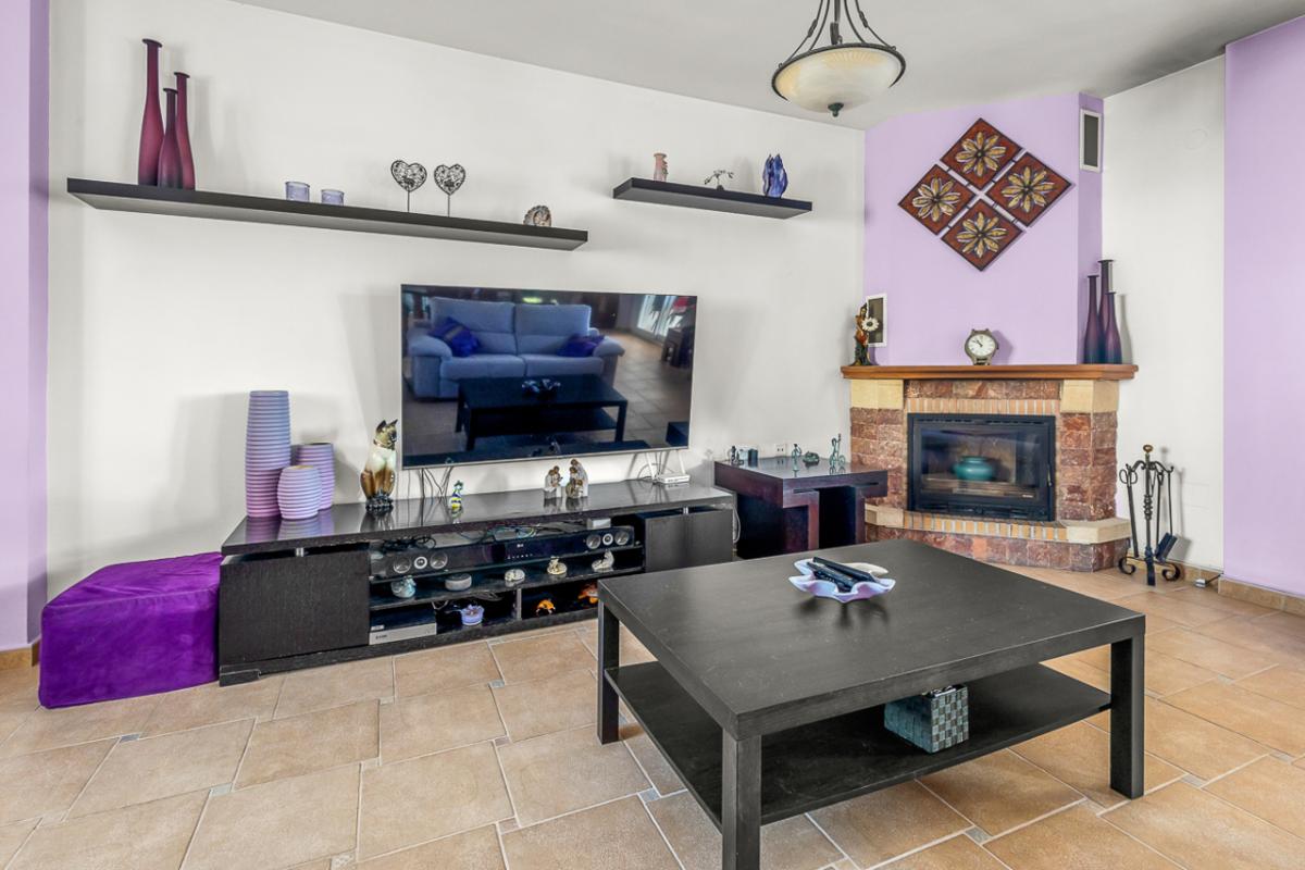 Villa in Algorfa, Alicante, Spanien 3 Schlafzimmer, 271 m2 Nr. 148931