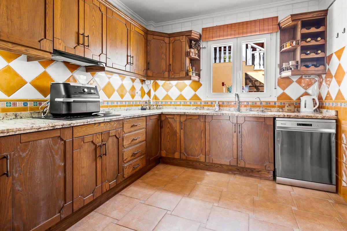 Villa in Algorfa, Alicante, Spanien 3 Schlafzimmer, 271 m2 Nr. 148931