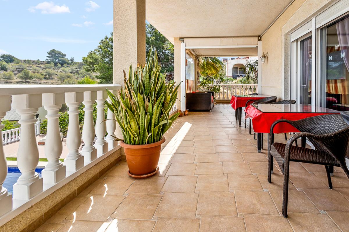Villa in Algorfa, Alicante, Spanien 3 Schlafzimmer, 271 m2 Nr. 148931