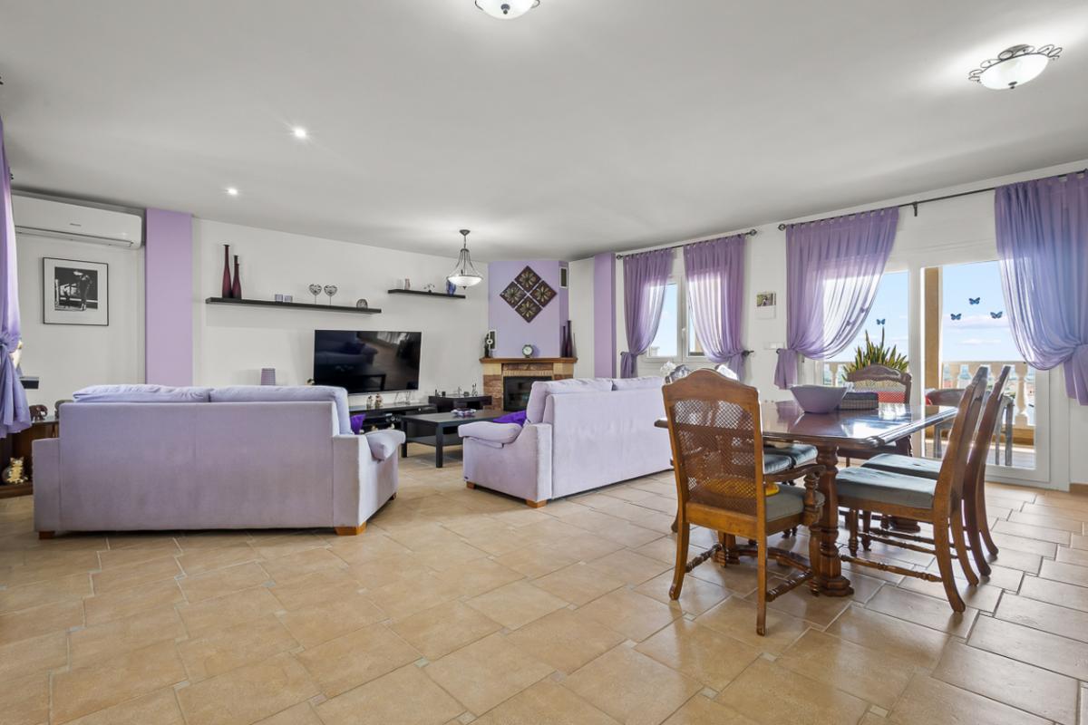 Villa in Algorfa, Alicante, Spanien 3 Schlafzimmer, 271 m2 Nr. 148931