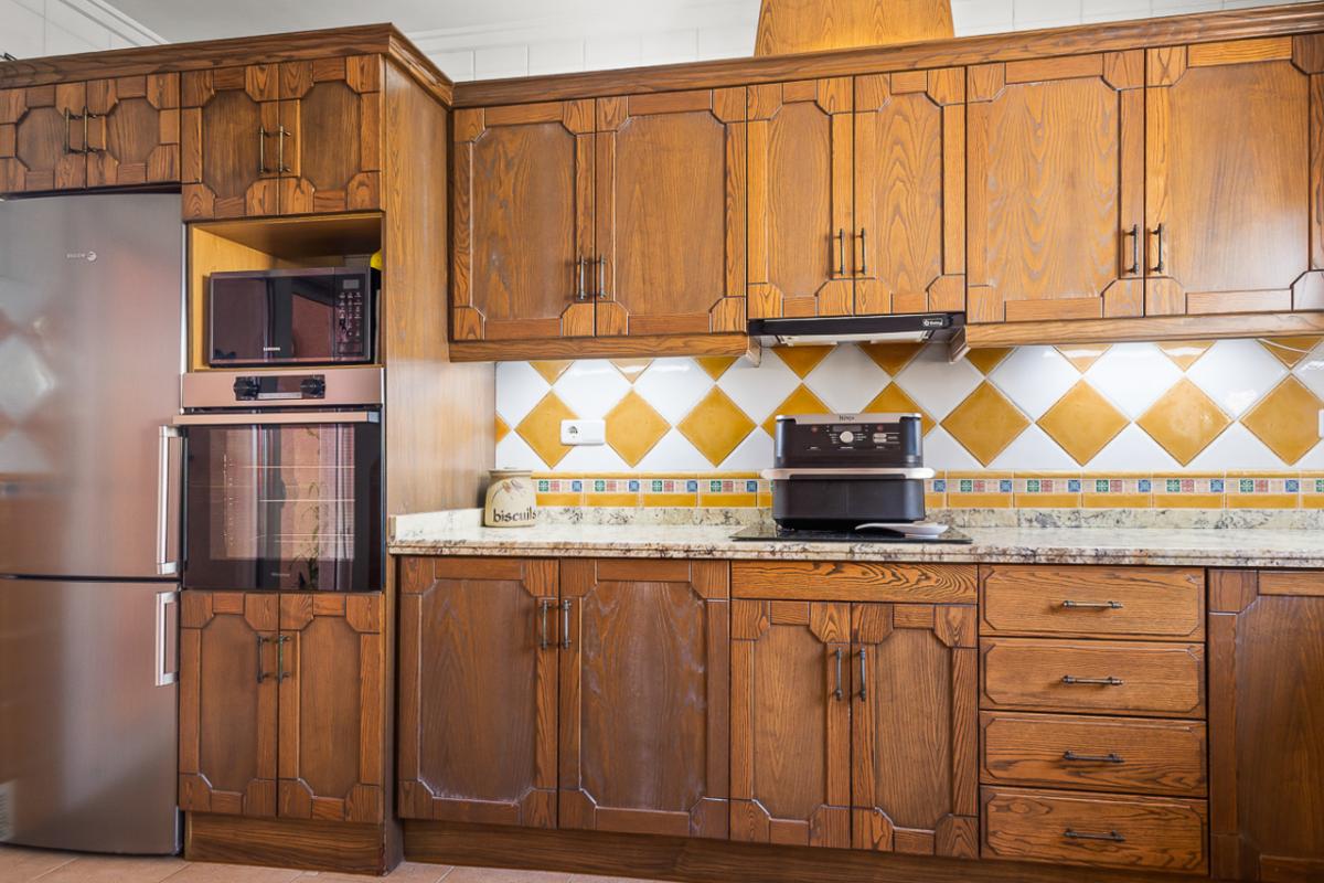 Villa in Algorfa, Alicante, Spanien 3 Schlafzimmer, 271 m2 Nr. 148931