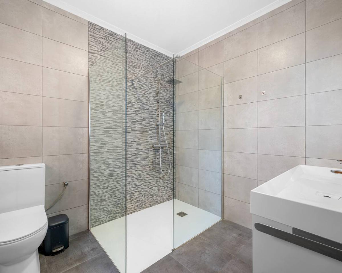 Finca i Catral, Alicante, Spanien 3 sovrum, 153 kvm. Nr. 148934