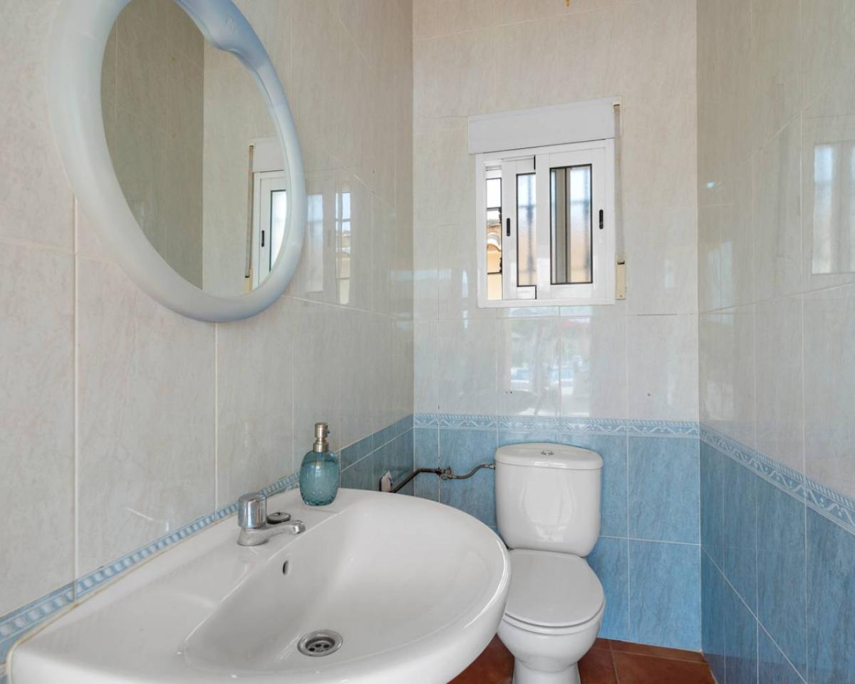 Finca i Catral, Alicante, Spanien 3 sovrum, 153 kvm. Nr. 148934