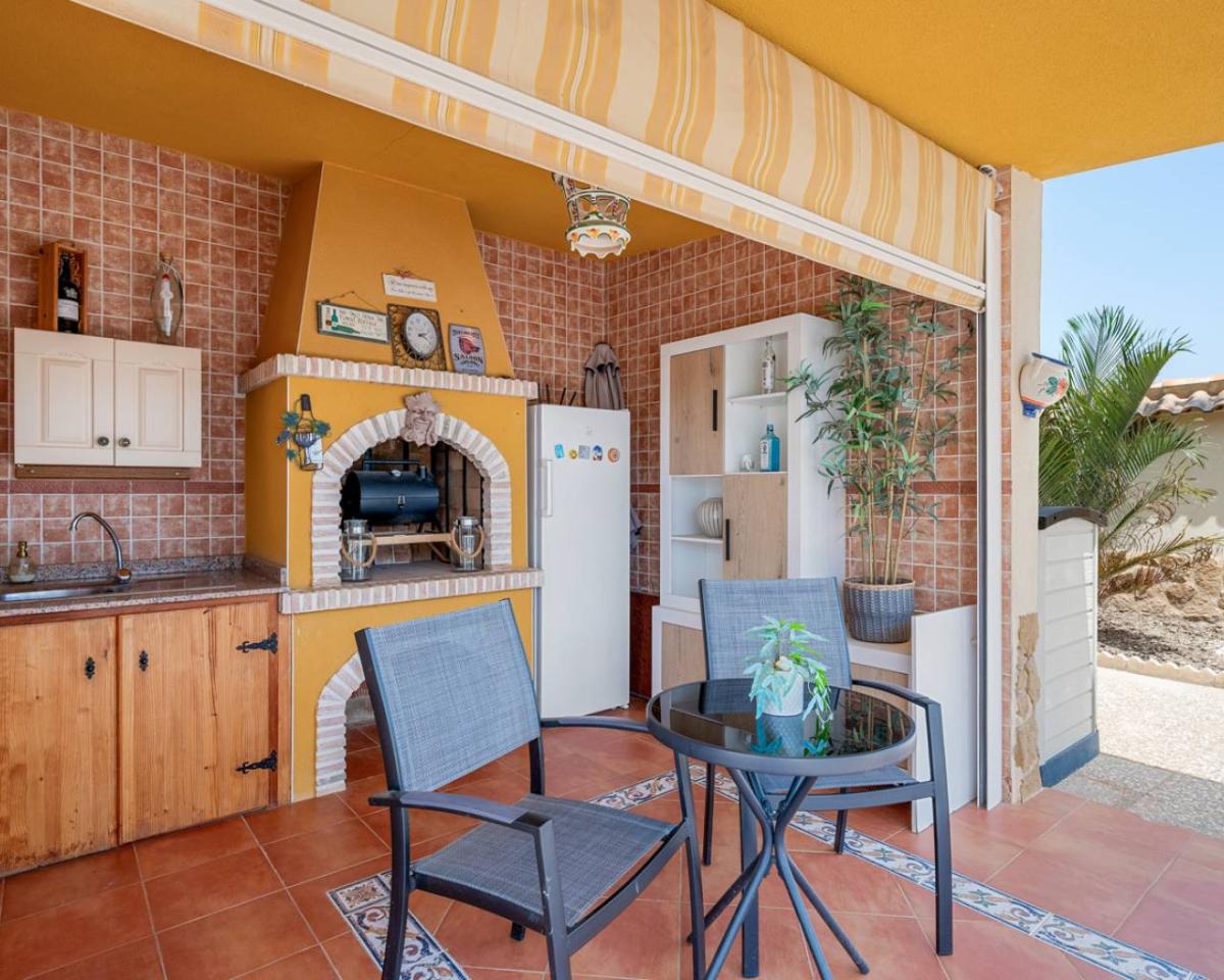 Finca i Catral, Alicante, Spanien 3 sovrum, 153 kvm. Nr. 148934