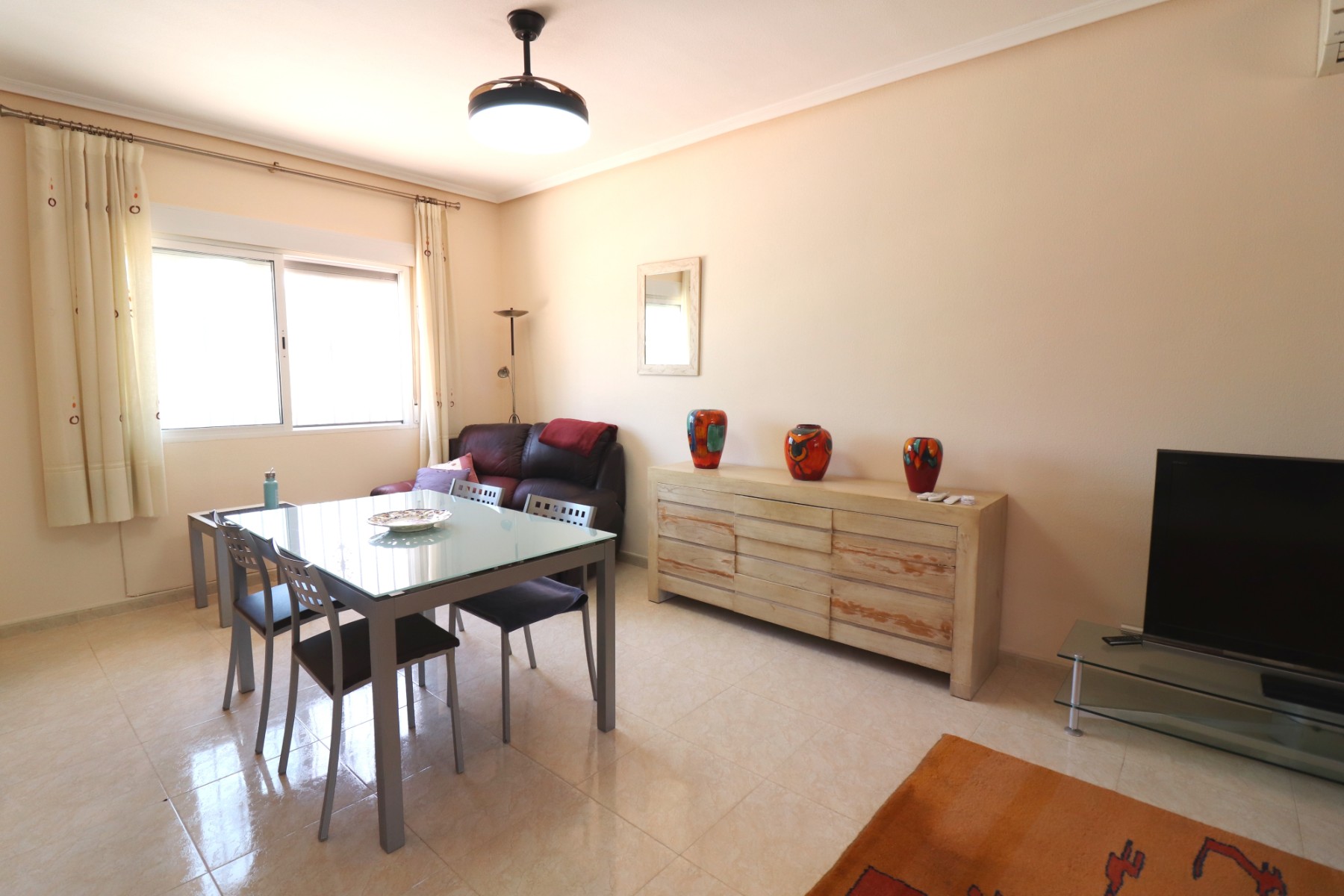 Finca à Catral, Alicante, Espagne 3 chambres, 150 m2 No. 146605