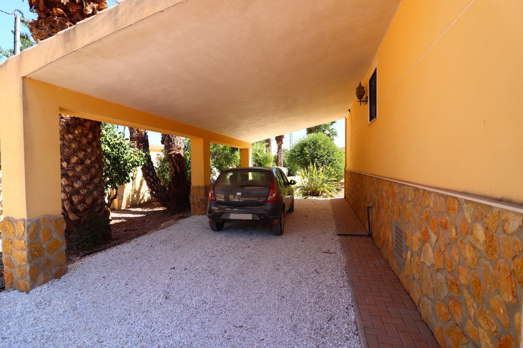 Finca à Catral, Alicante, Espagne 3 chambres, 150 m2 No. 146605