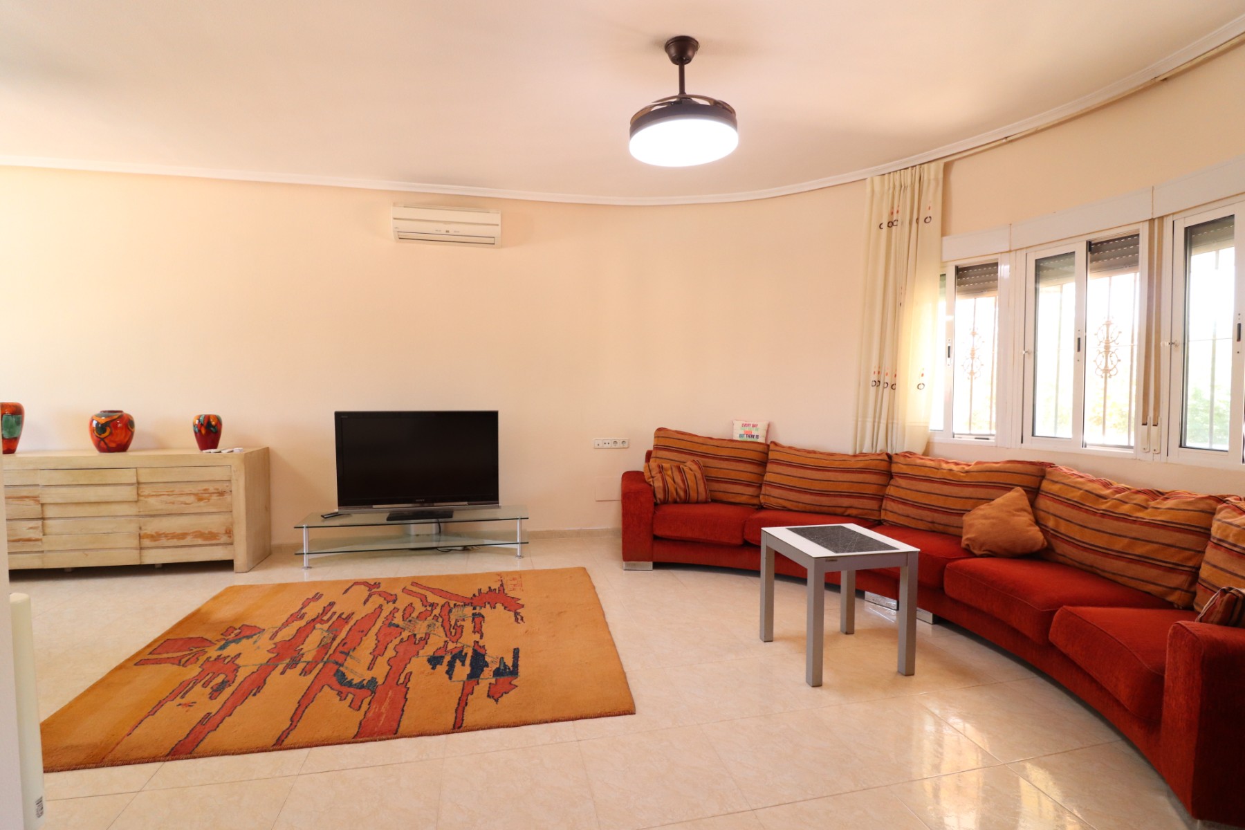 Finca à Catral, Alicante, Espagne 3 chambres, 150 m2 No. 146605