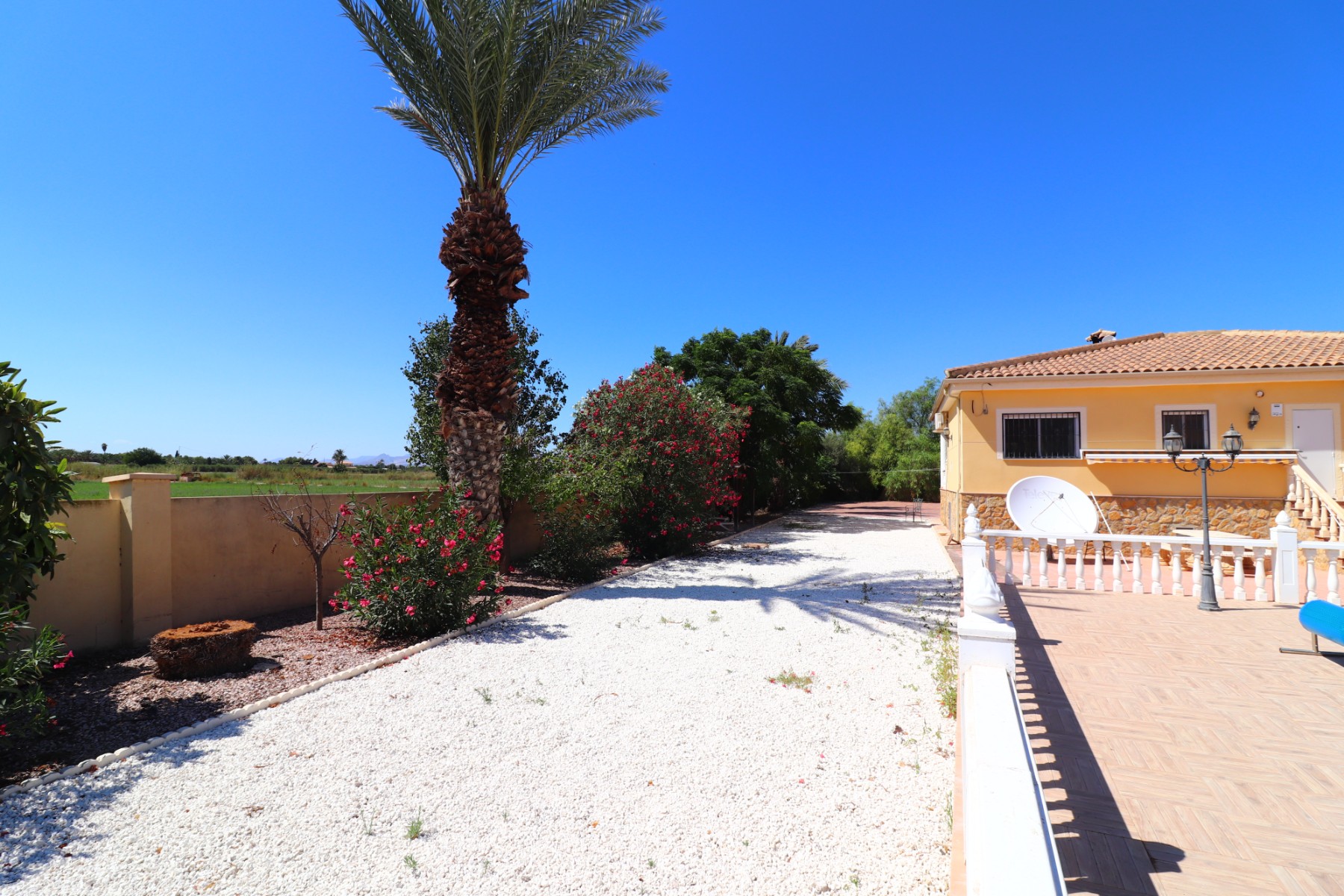 Finca à Catral, Alicante, Espagne 3 chambres, 150 m2 No. 146605