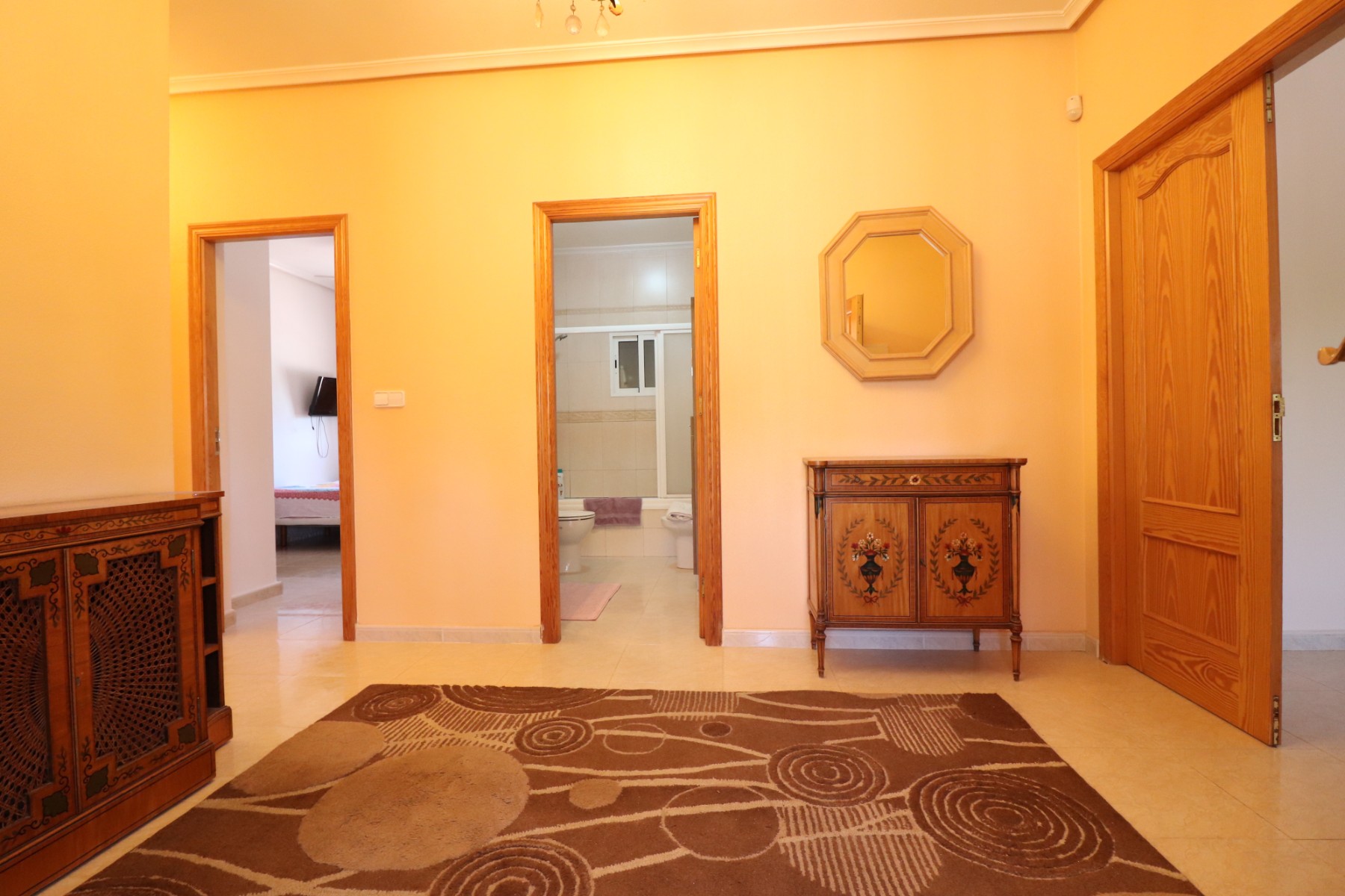 Finca à Catral, Alicante, Espagne 3 chambres, 150 m2 No. 146605