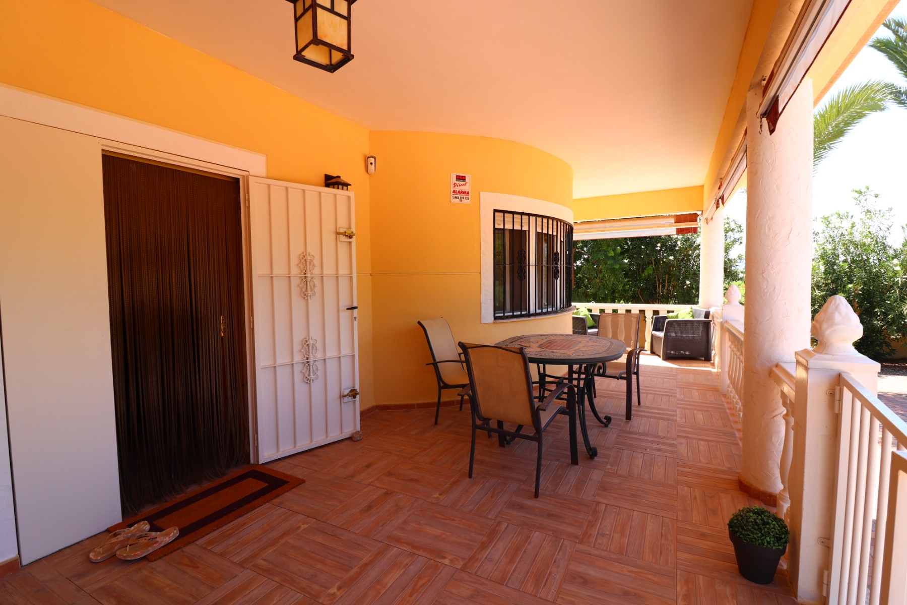 Finca à Catral, Alicante, Espagne 3 chambres, 150 m2 No. 146605