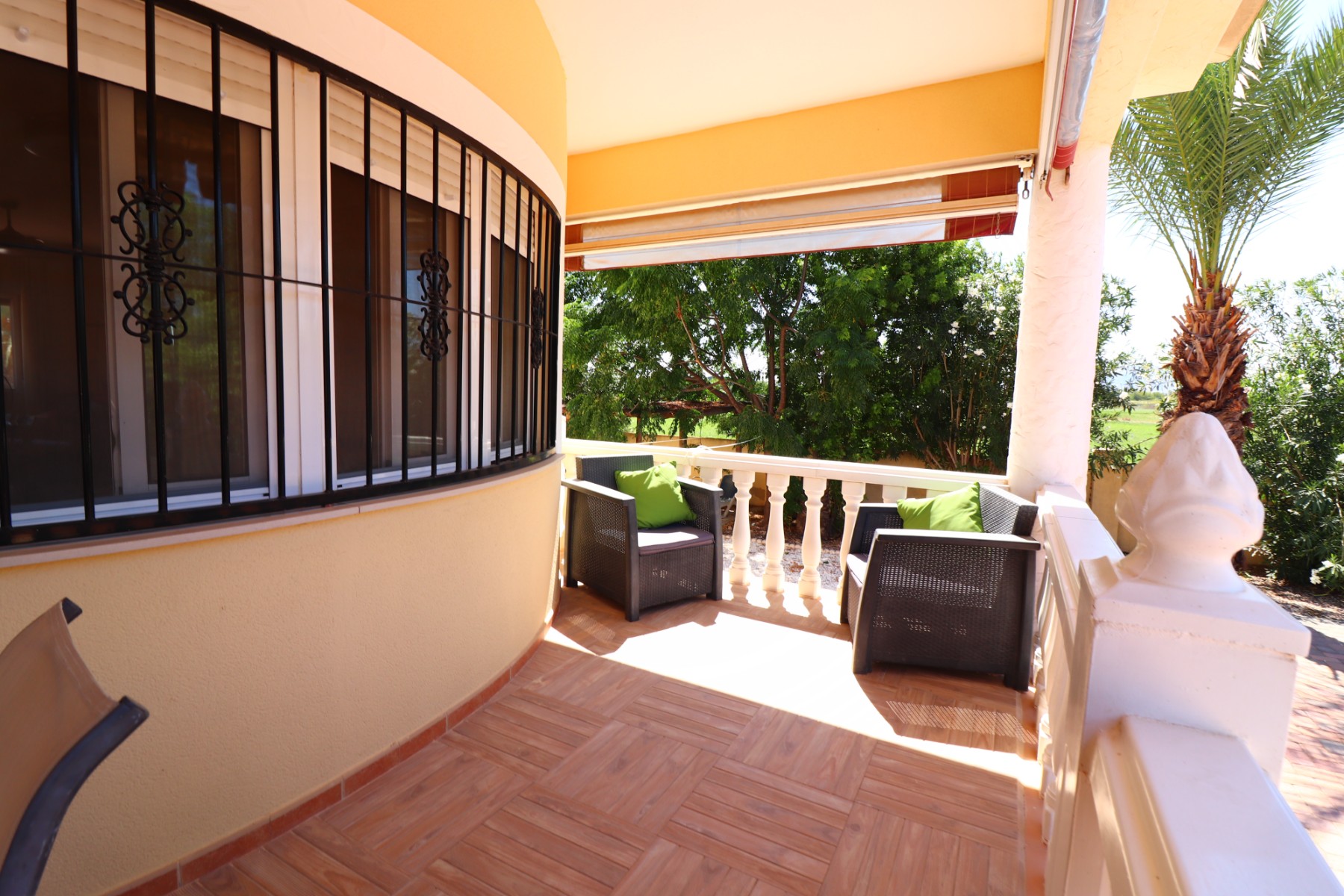 Finca à Catral, Alicante, Espagne 3 chambres, 150 m2 No. 146605