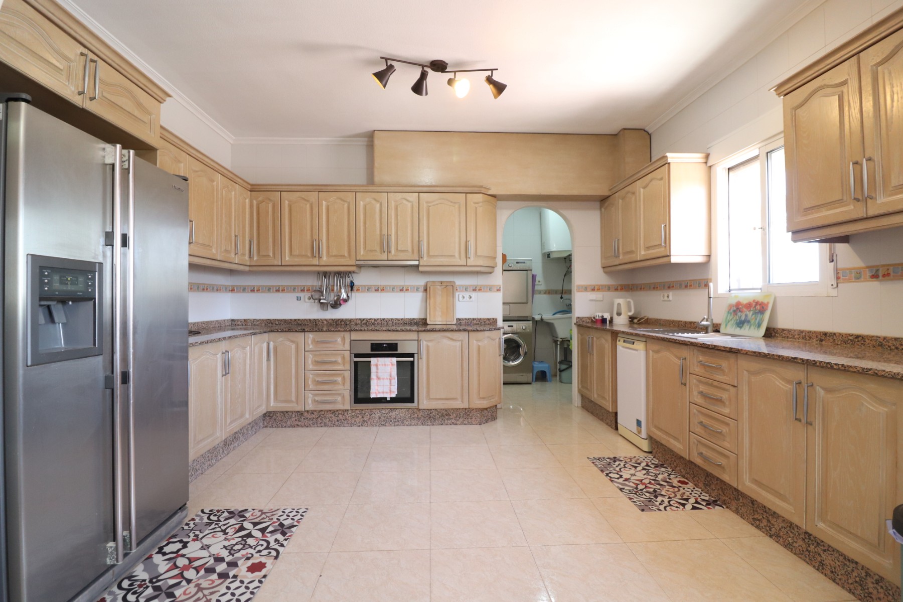 Finca à Catral, Alicante, Espagne 3 chambres, 150 m2 No. 146605