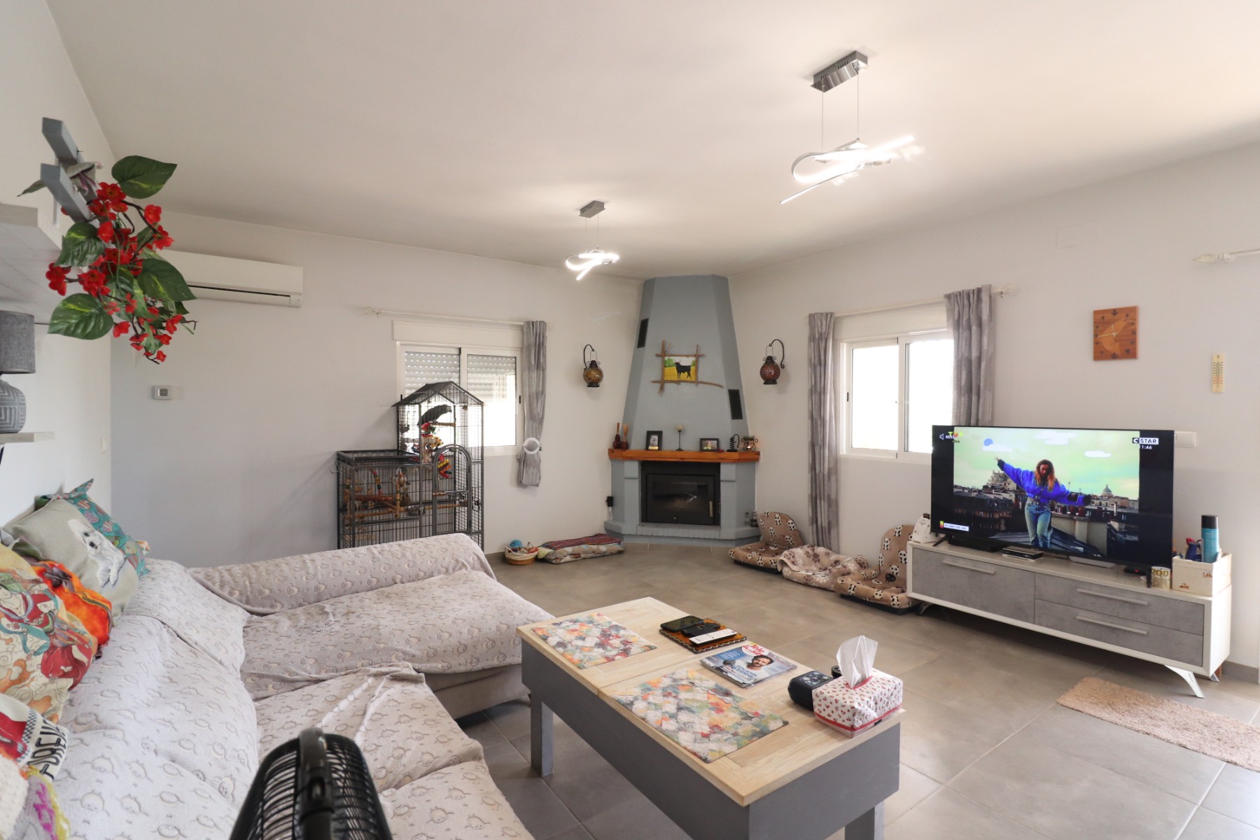 Finka w Orihuela, Alicante, Hiszpania 3 sypialnie, 138 mkw. nr 146609