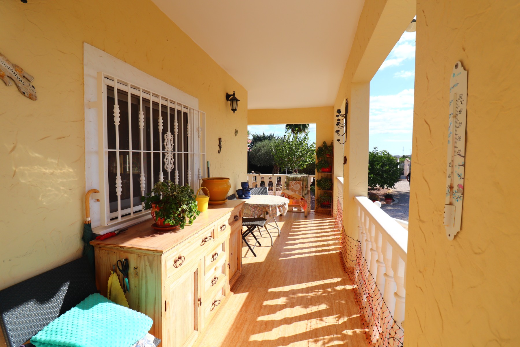 Finka w Orihuela, Alicante, Hiszpania 3 sypialnie, 138 mkw. nr 146609