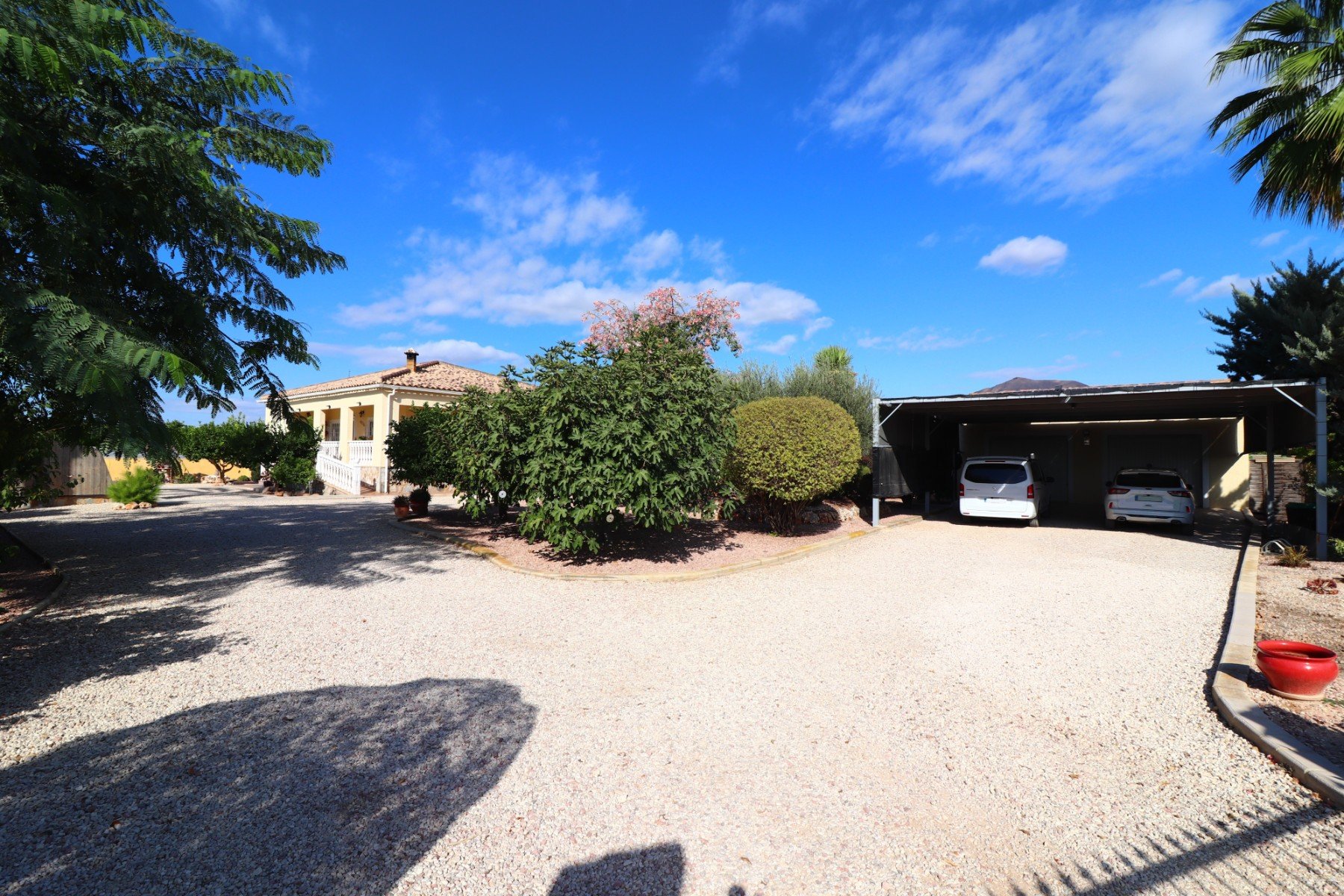 Finka w Orihuela, Alicante, Hiszpania 3 sypialnie, 138 mkw. nr 146609