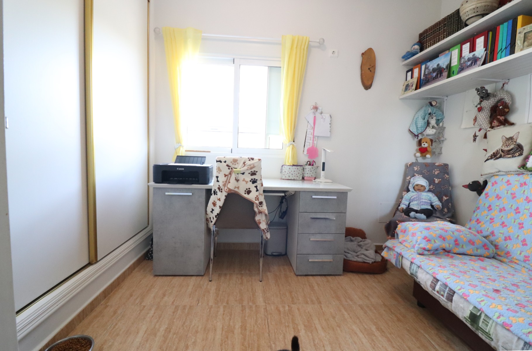 Finka w Orihuela, Alicante, Hiszpania 3 sypialnie, 138 mkw. nr 146609