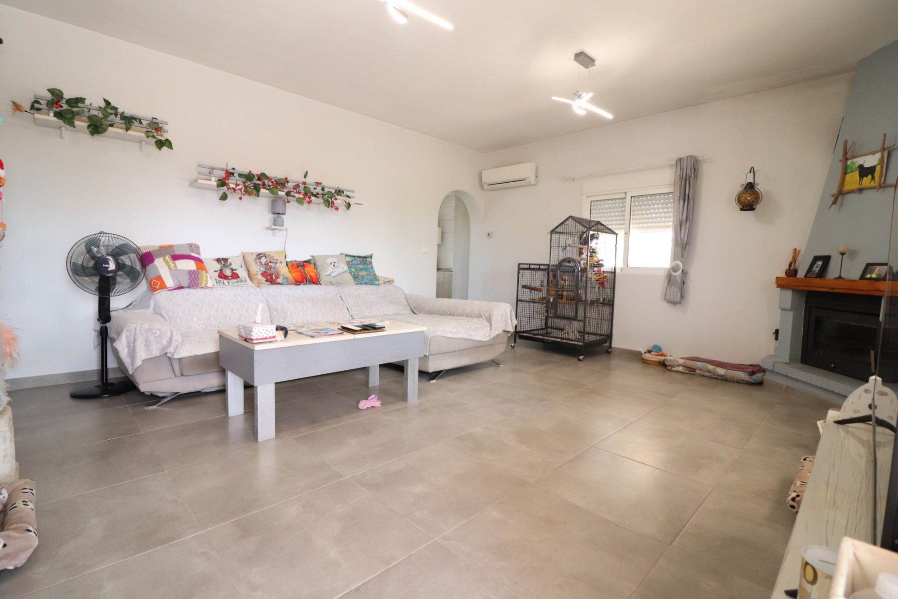 Finka w Orihuela, Alicante, Hiszpania 3 sypialnie, 138 mkw. nr 146609