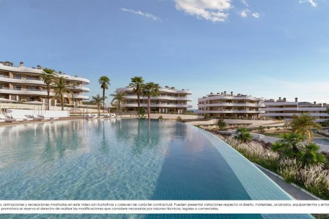 Apartament w Finestrat, Alicante, Hiszpania 3 sypialnie, 116 mkw. nr 169988